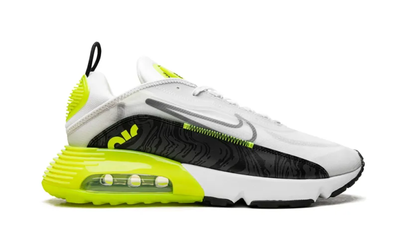 Nike Lifestyle Air Max 2090